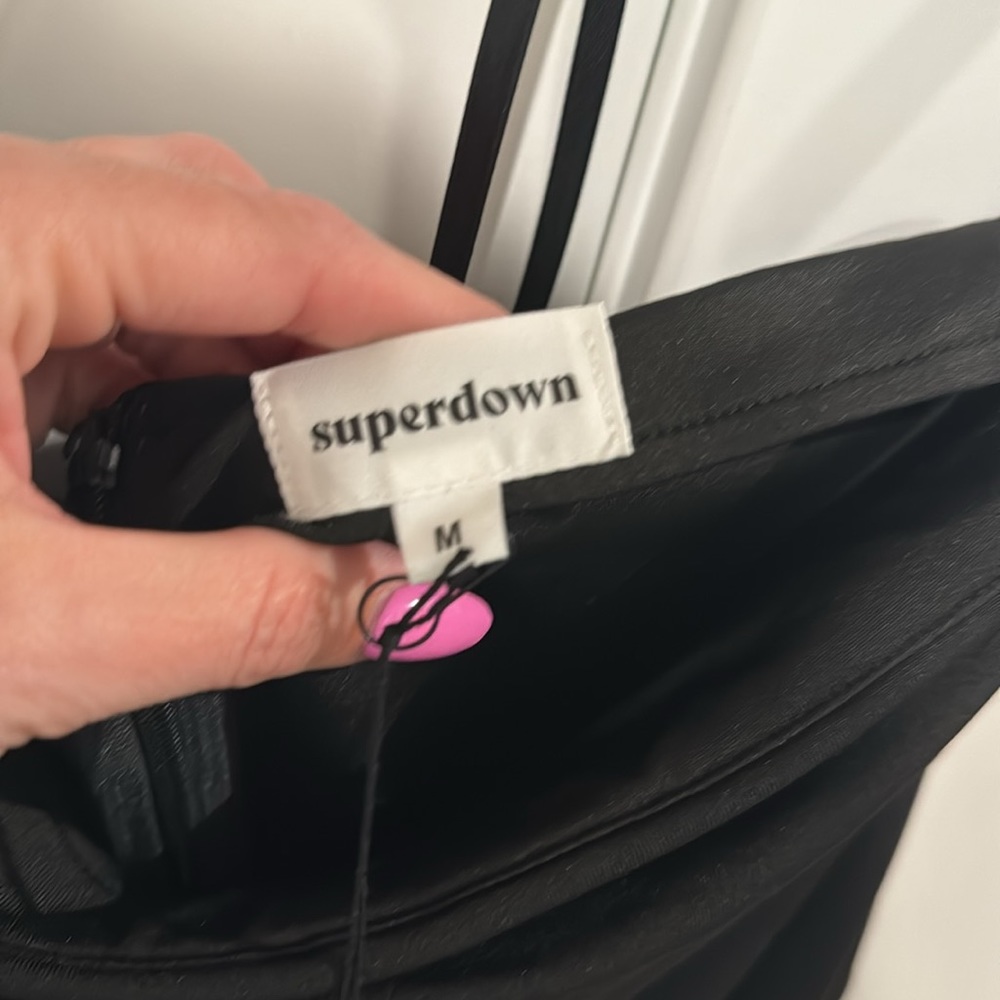 - Superdown set - Picture 5 of 5